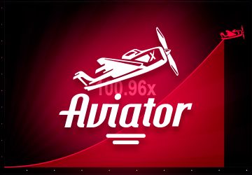 Слот Aviator в Hype Casino