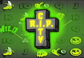 Автомат Rip City в Hype Casino