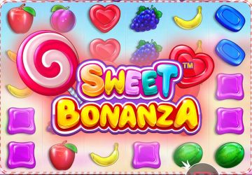 Слот Sweet Bonanza в Hype Casino